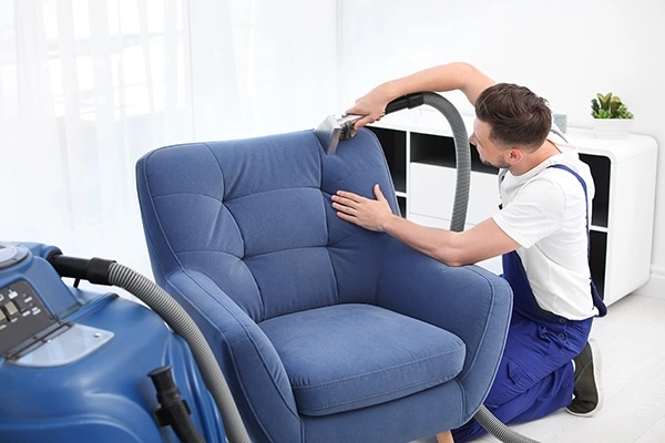 Armchair