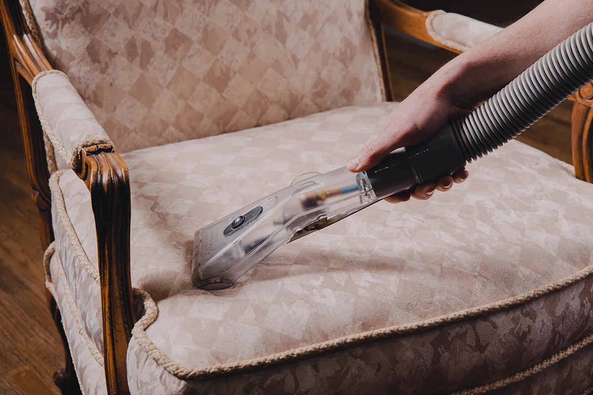 Armchair