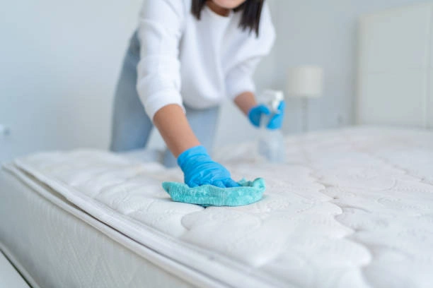 Mattress