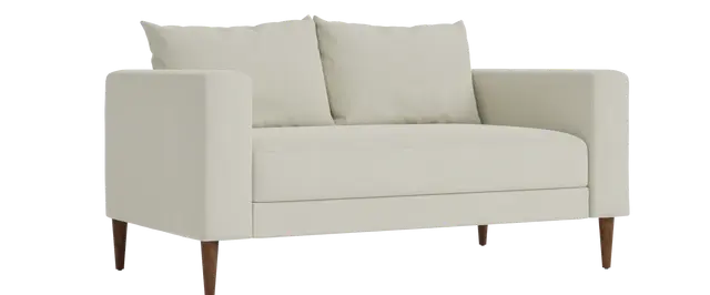 Small couch