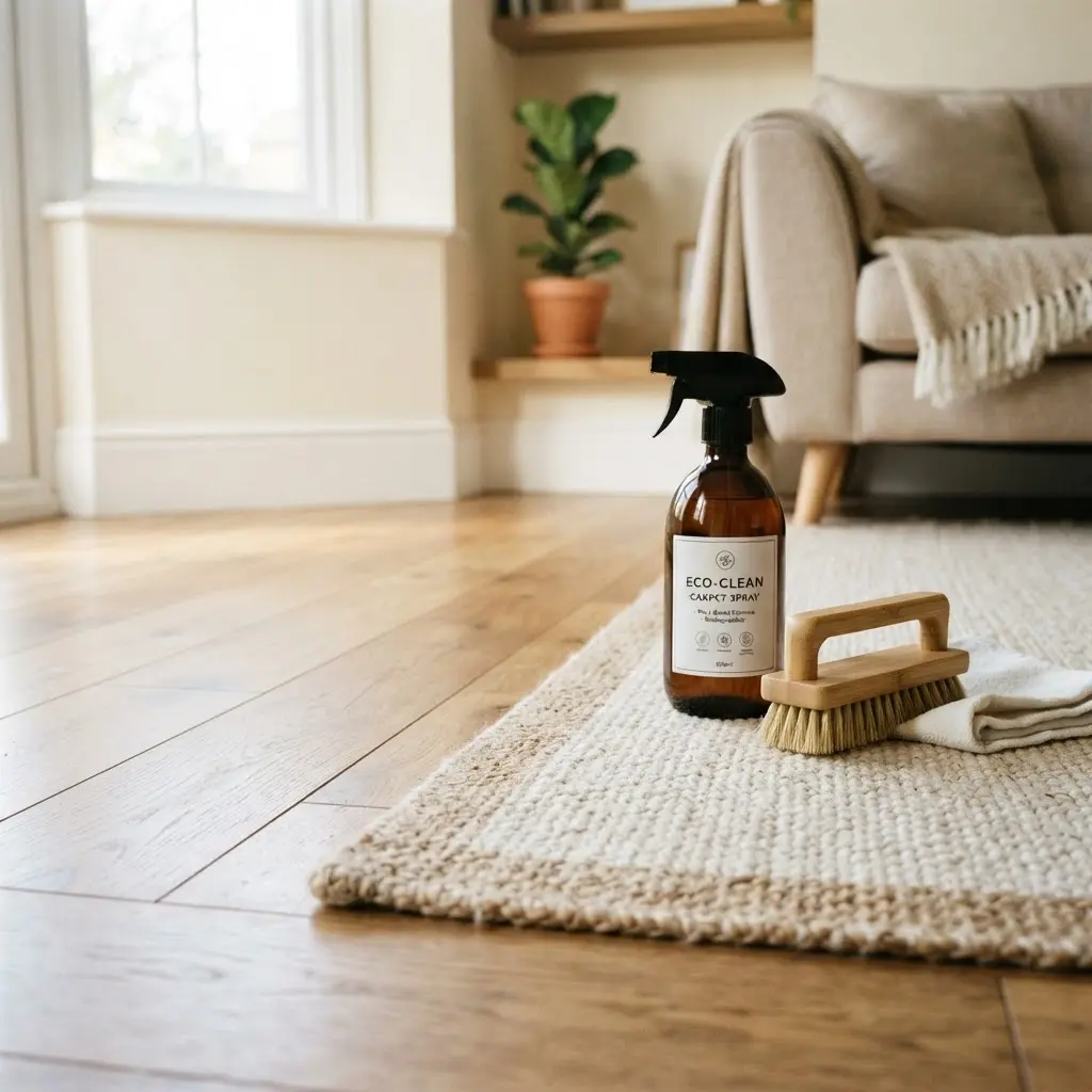 Pet Stain & Odor