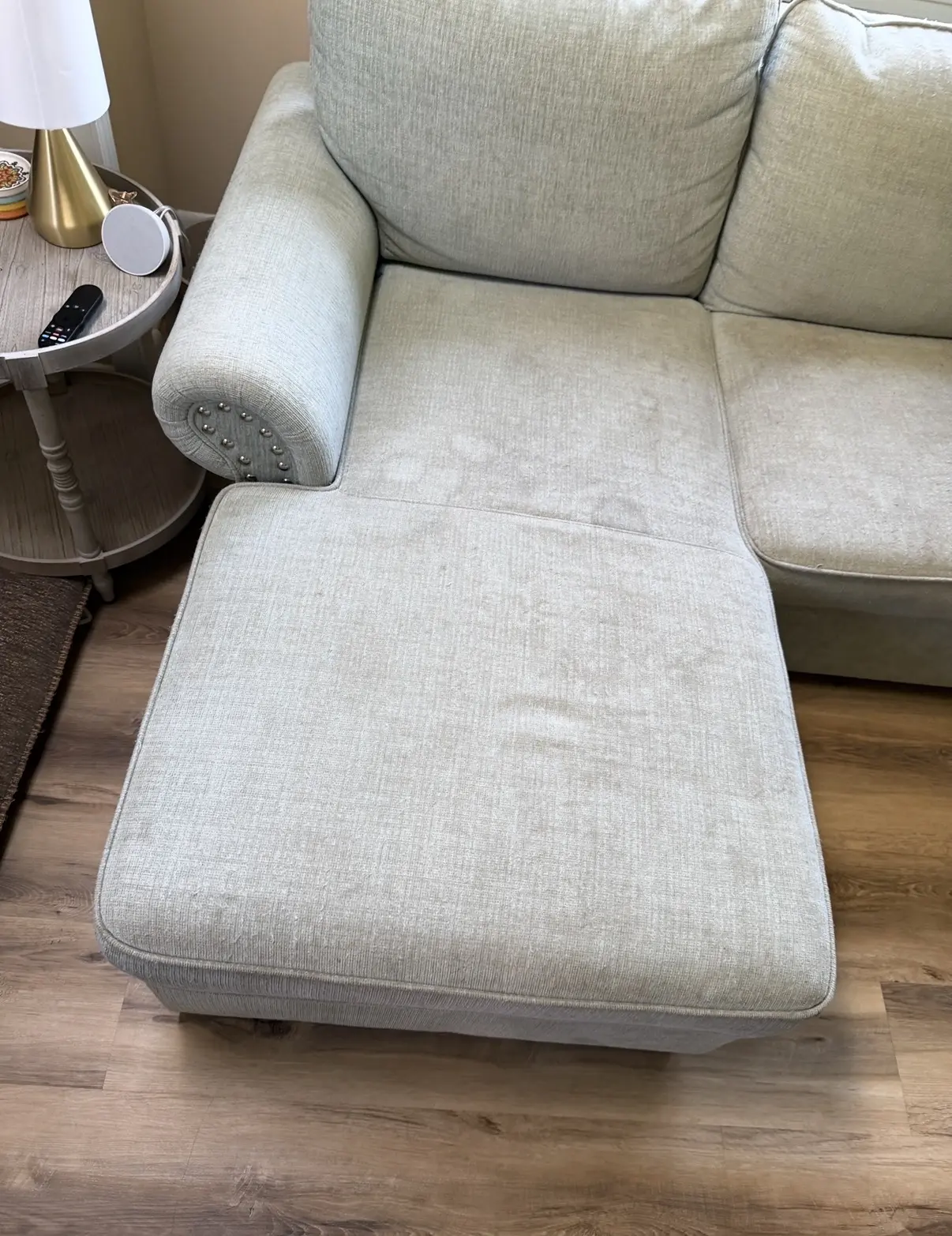 Before image
