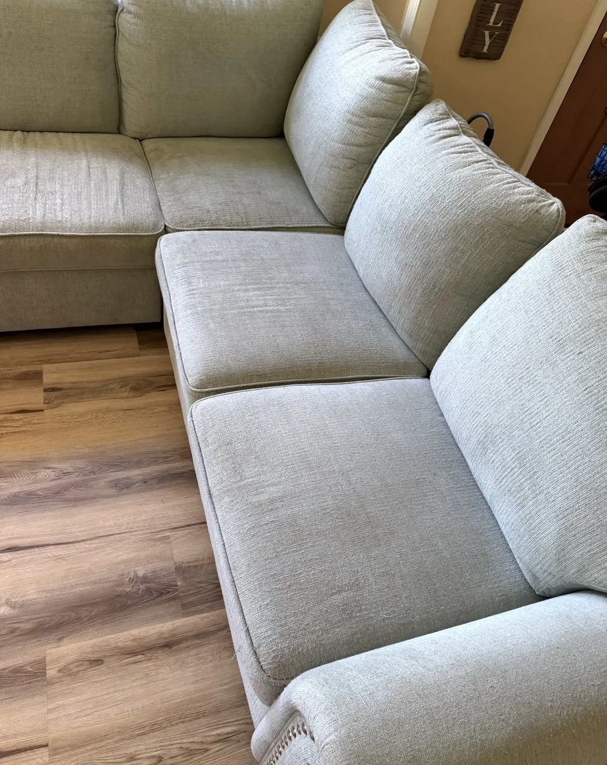 Before image