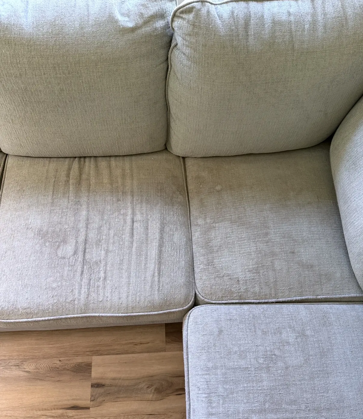 Before image